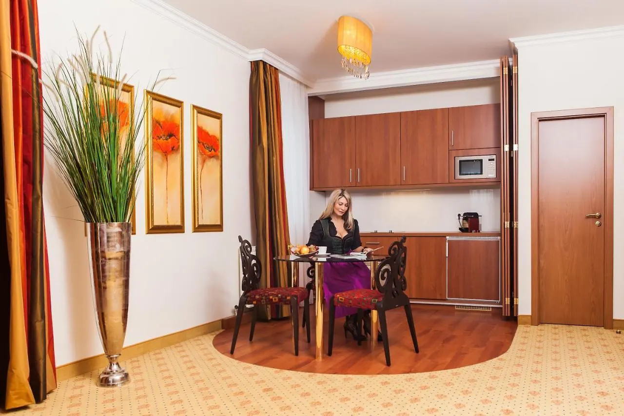 Hotel Thermalhotel Gass Bad Füssing