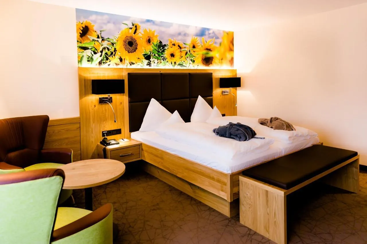 Hotel Thermalhotel Gass Bad Füssing