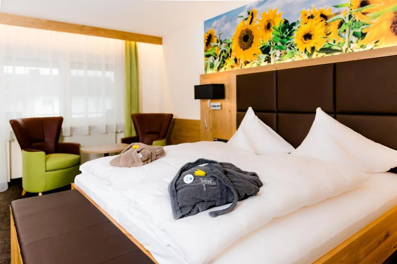 Thermalhotel Gass Bad Füssing 3*,