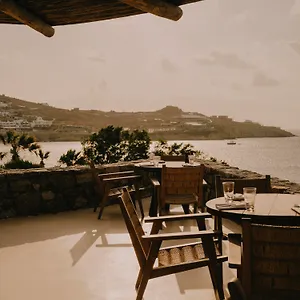 Soho Roc House Mykonos Griechenland