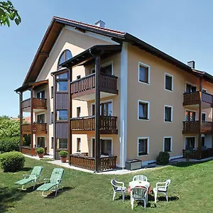 Appartementhaus Safferstetten Apartment