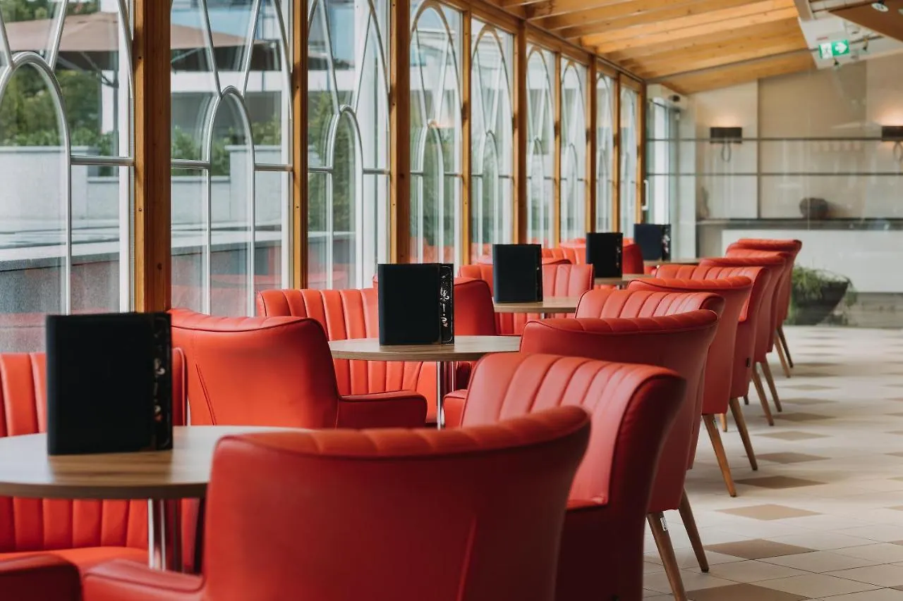Thermalhotel Gass Bad Füssing 3*,  Németország