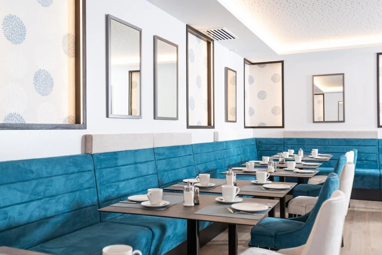 Thermalhotel Gass Bad Füssing Németország