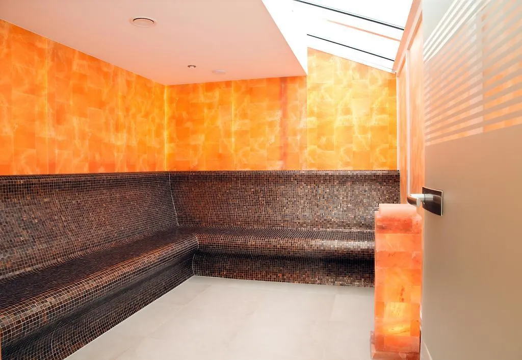 Thermalhotel Gass Bad Füssing Szálloda