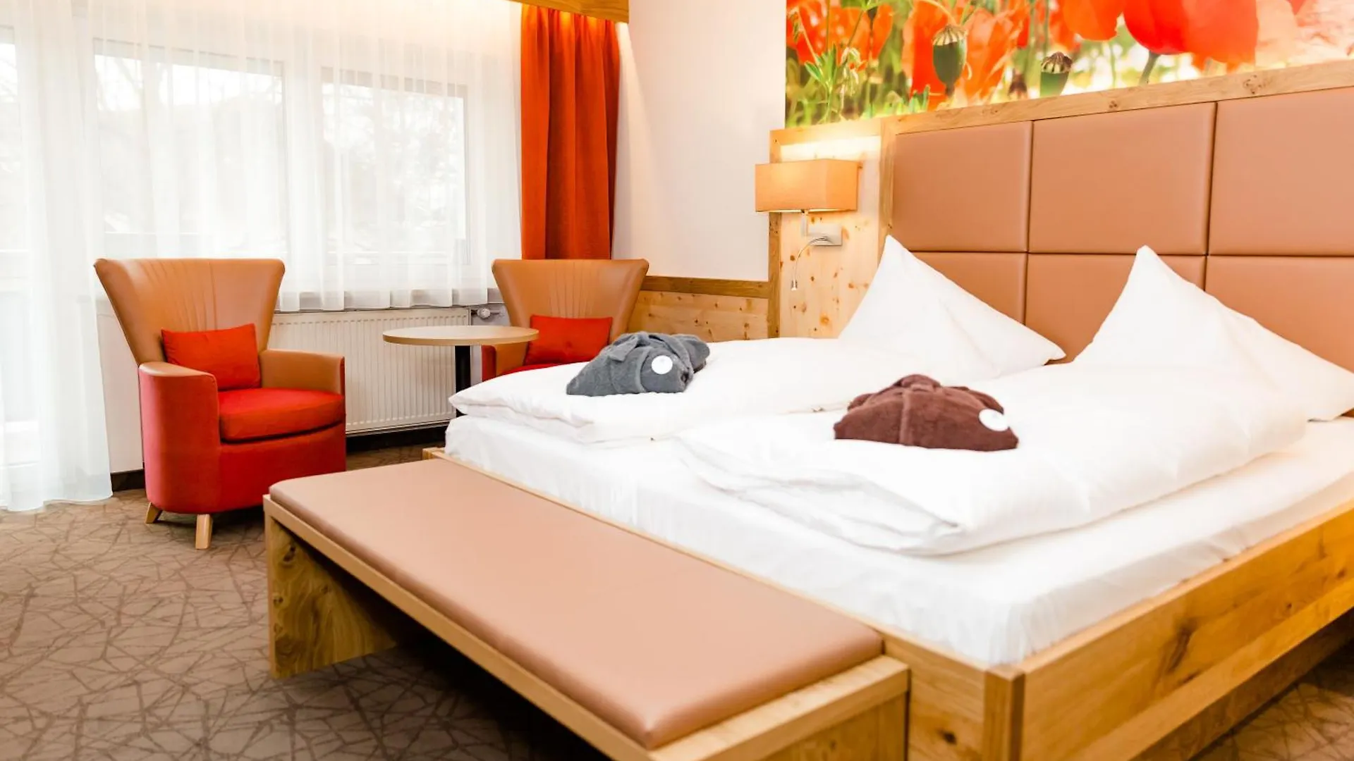 Thermalhotel Gass Bad Füssing 3*,