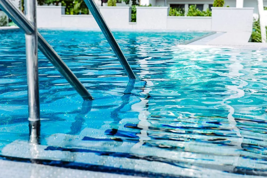 Szálloda Thermalhotel Gass Bad Füssing