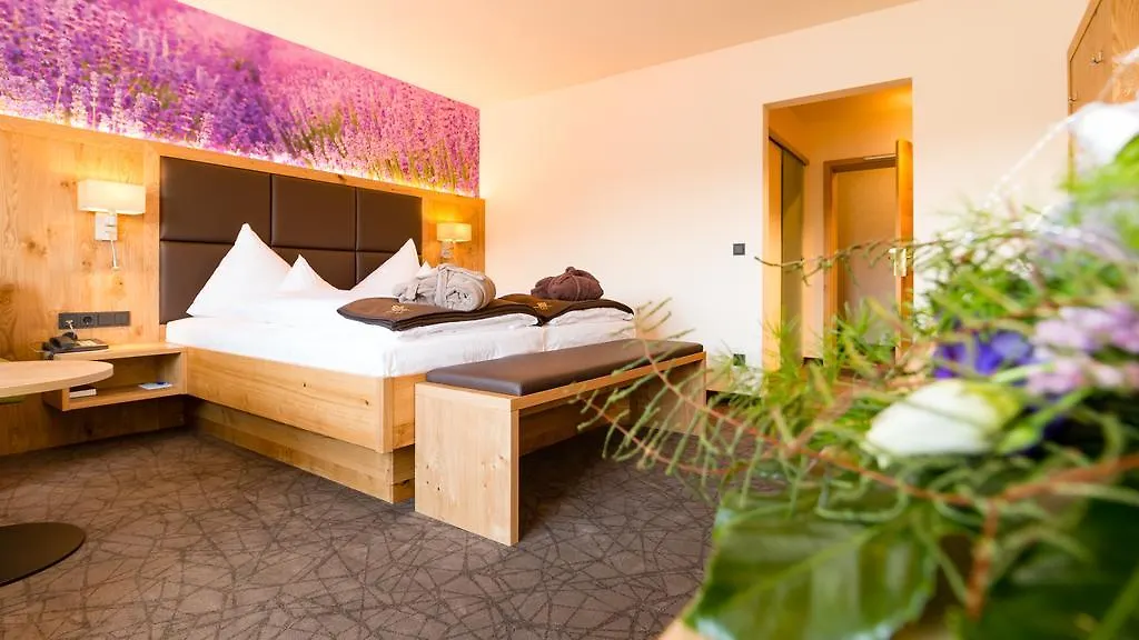 Thermalhotel Gass Bad Füssing