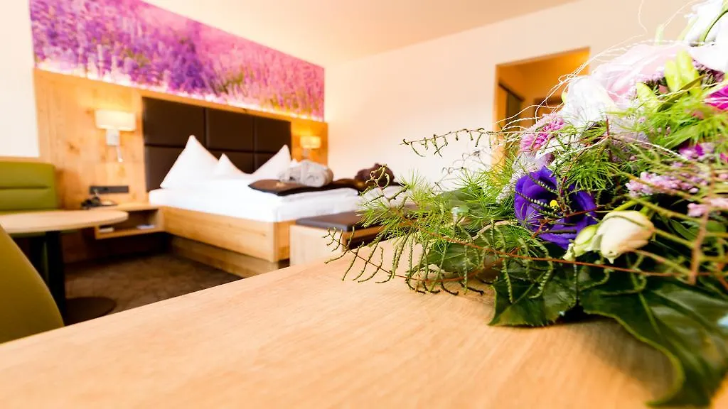 Thermalhotel Gass Bad Füssing Szálloda