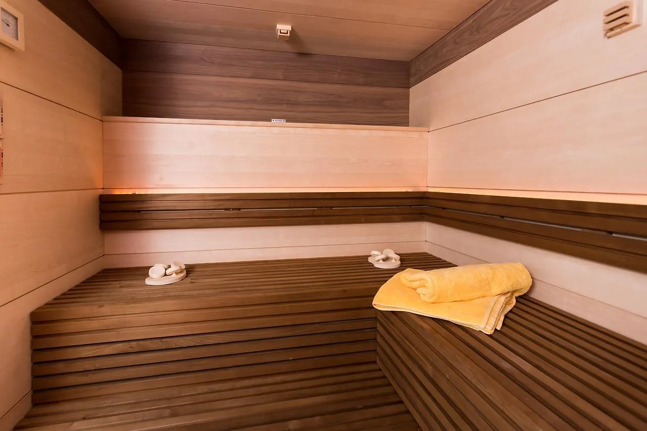 Thermalhotel Gass Bad Füssing