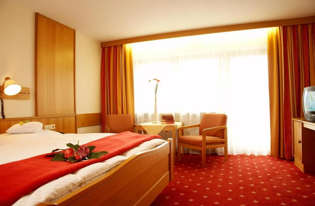 Thermalhotel Gass Bad Füssing 3*,  Németország